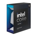MnM Box Deals | Intel Core Ultra 9 285K LGA1851 3.7Ghz 24-Core CPU