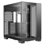 Mnm Box Deals | Antec C8 Basic E-Atx | Atx | Micro-Atx | Itx Dual Chamber Gaming Chassis - Black MnM Box Deals | Antec C8 Basic E-ATX | ATX | Micro-ATX | ITX Dual Chamber Gaming Chassis - Black