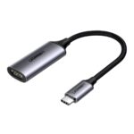 Mnm Box Deals | Ugreen Type-C To 4K Hdmi Adapter - Silver MnM Box Deals | UGREEN Type-C To 4K HDMI Adapter - Silver