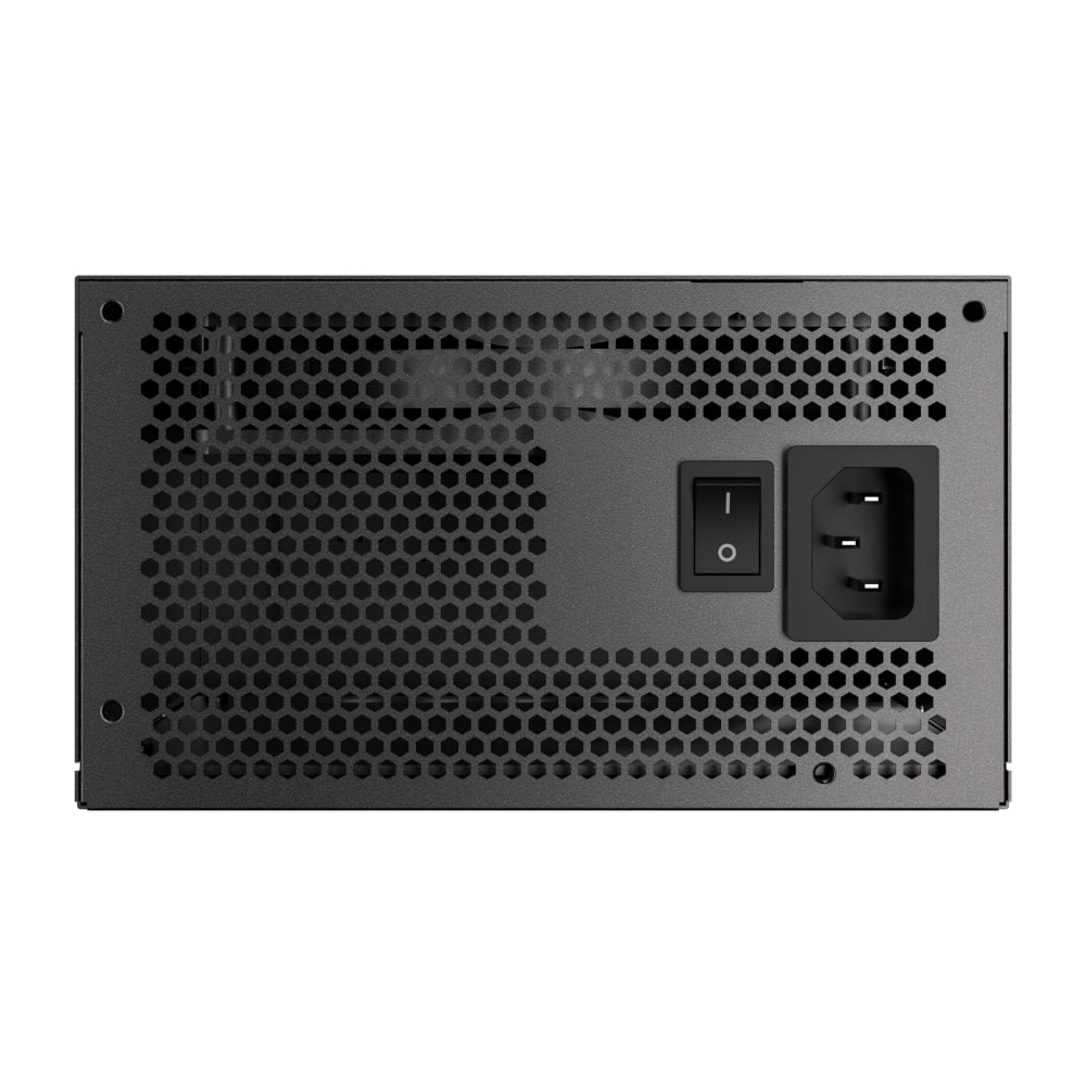 Mnm Box Deals | Antec Csk 850W Pro Pcle5.1 Gen5 80 Plus Bronze Semi-Modular Power Supply Antec CSK 850W Pro PCle5.1 Gen5 80 Plus Bronze Semi-Modular Power Supply - Image 6