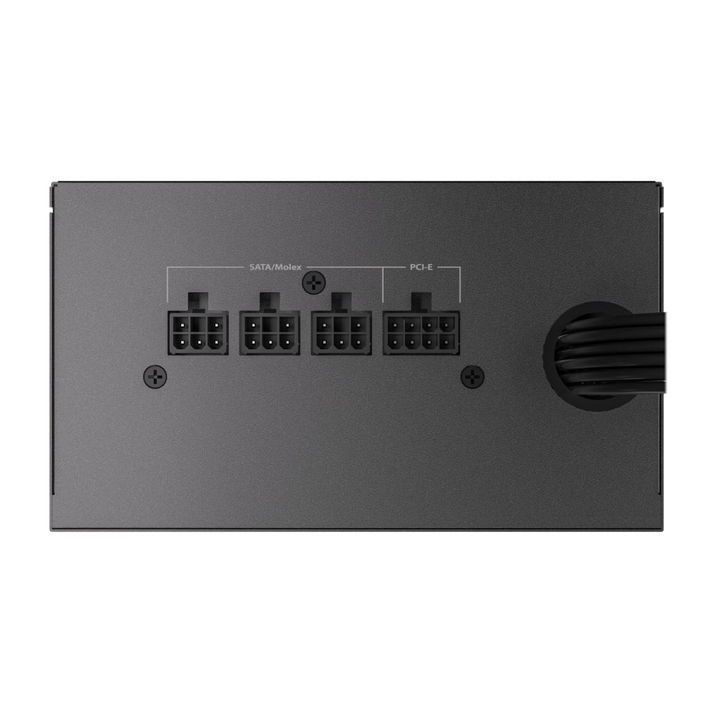 Mnm Box Deals | Antec Csk 850W Pro Pcle5.1 Gen5 80 Plus Bronze Semi-Modular Power Supply Antec CSK 850W Pro PCle5.1 Gen5 80 Plus Bronze Semi-Modular Power Supply - Image 5