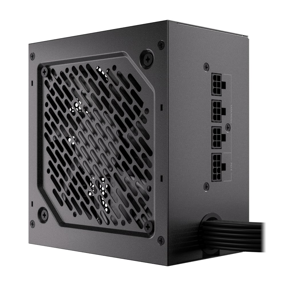 Mnm Box Deals | Antec Csk 850W Pro Pcle5.1 Gen5 80 Plus Bronze Semi-Modular Power Supply Antec CSK 850W Pro PCle5.1 Gen5 80 Plus Bronze Semi-Modular Power Supply - Image 4