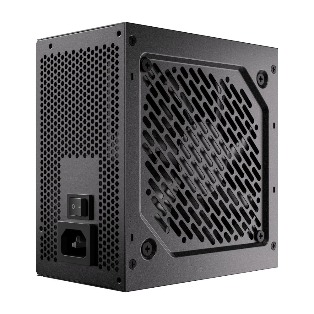 Mnm Box Deals | Antec Csk 850W Pro Pcle5.1 Gen5 80 Plus Bronze Semi-Modular Power Supply Antec CSK 850W Pro PCle5.1 Gen5 80 Plus Bronze Semi-Modular Power Supply - Image 3