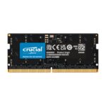 MnM Box Deals | Crucial 16GB 5600MHz DDR5 SODIMM Notebook Memory