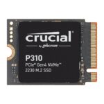 MnM Box Deals | Crucial P310 2TB PCIe Gen4 2230 NVMe M.2 SSD
