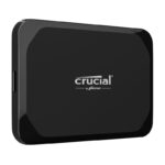 MnM Box Deals | Crucial X9 2TB Type-C Portable SSD
