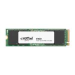 Mnm Box Deals | Crucial E100 480Gb Pcie Gen4 2280 Nvme M.2 Ssd MnM Box Deals | Crucial E100 480GB PCIe Gen4 2280 NVMe M.2 SSD