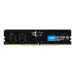 MnM Box Deals | Crucial 8GB 5600Mhz DDR5 Desktop Memory