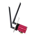 Mnm Box Deals | Cudy Be9300 Tri-Band Wi-Fi 7 | Bluetooth 5.4 Pcie Adapter MnM Box Deals | Cudy BE9300 Tri-Band Wi-Fi 7 | Bluetooth 5.4 PCIe Adapter