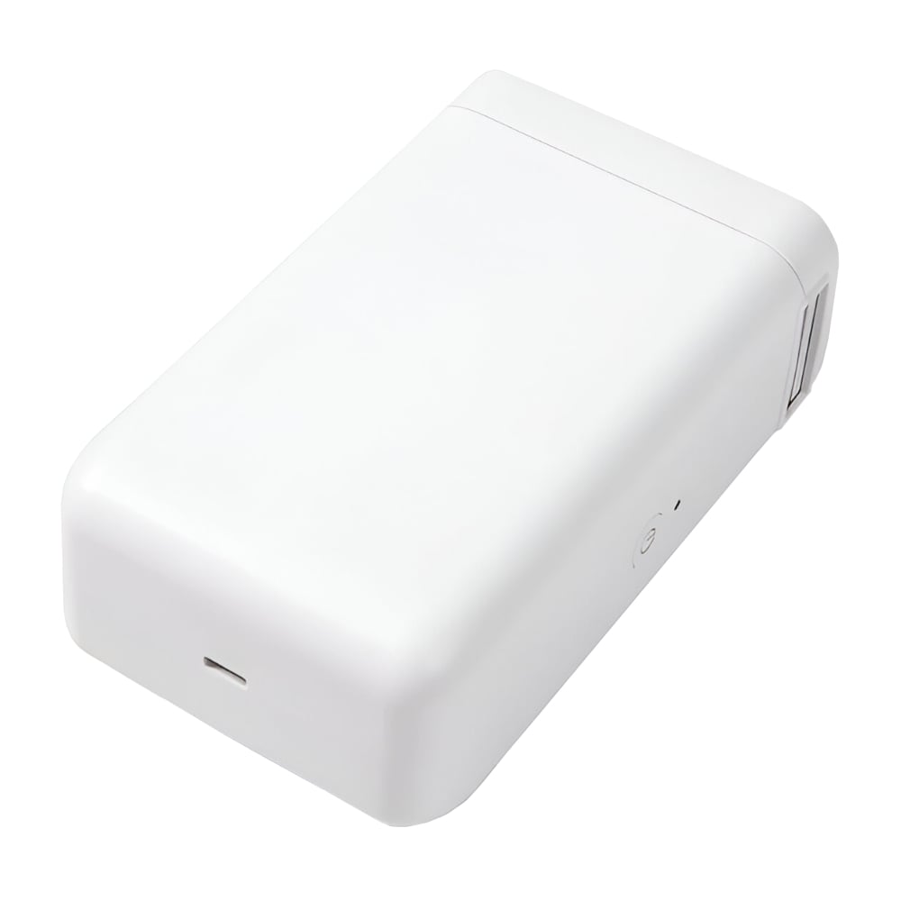 Mnm Box Deals | Niimbot D101 Portable Thermal Label Printer Niimbot D101 Portable Thermal Label Printer - Image 3