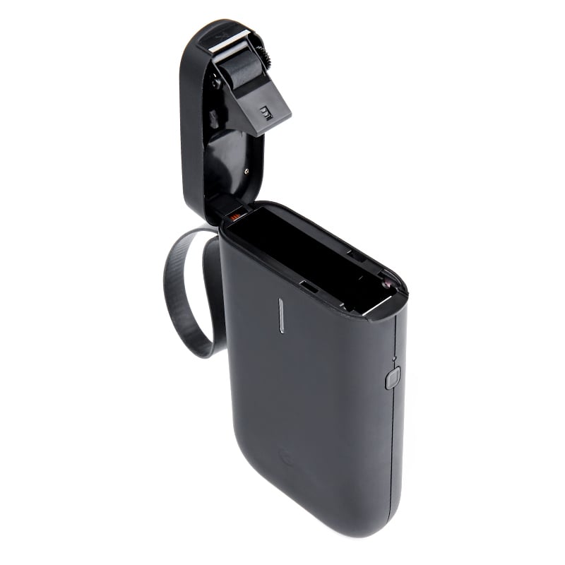 Mnm Box Deals | Niimbot D11 Portable Thermal Label Printer Bk Niimbot D11 Portable Thermal Label Printer BK - Image 4