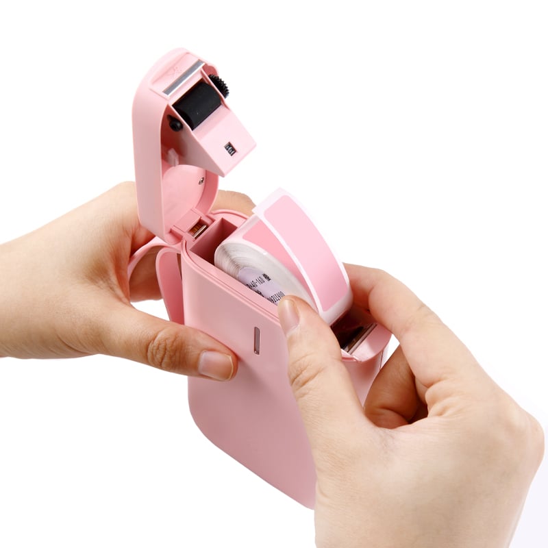 Mnm Box Deals | Niimbot D11 Portable Thermal Label Printer Pk Niimbot D11 Portable Thermal Label Printer PK - Image 3