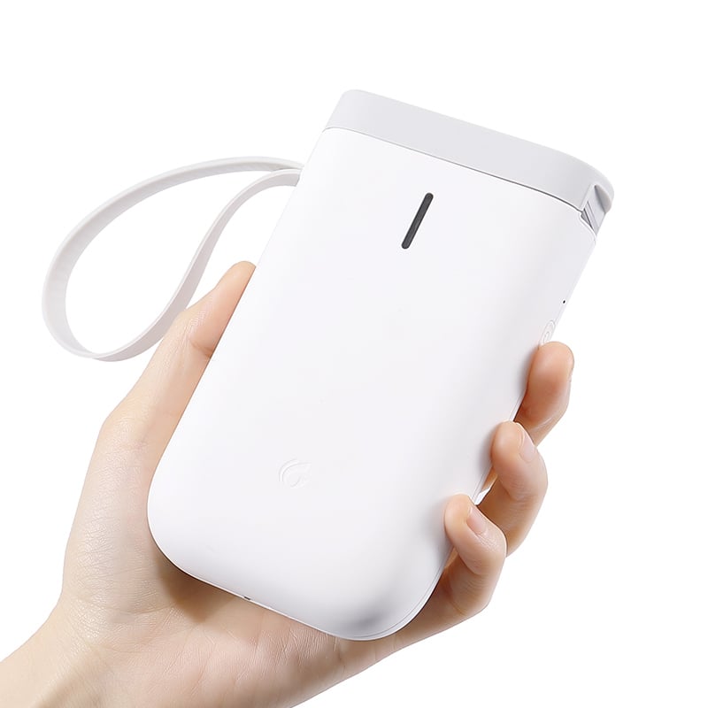 Mnm Box Deals | Niimbot D11 Portable Thermal Label Printer Wh Niimbot D11 Portable Thermal Label Printer WH - Image 3