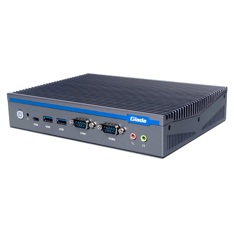 Mnm Box Deals | Giada Df612 I5-1235U 2X Ddr4 3200Mhz Giada DF612 i5-1235U 2x DDR4 3200Mhz