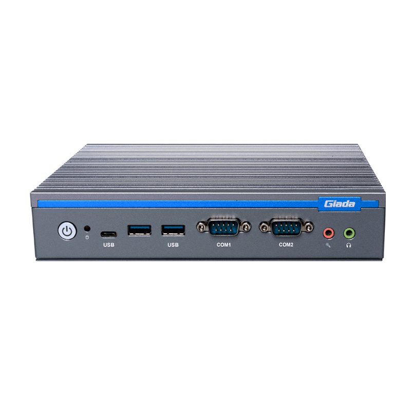 Mnm Box Deals | Giada Df612 I5-1235U 2X Ddr4 3200Mhz Giada DF612 i5-1235U 2x DDR4 3200Mhz - Image 3