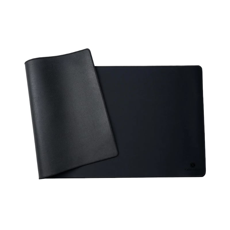 Mnm Box Deals | Keychron Desk Mat - Black Keychron Desk Mat - Black - Image 3
