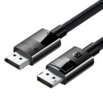 MnM Box Deals | UGREEN DP114 8K DisplayPort Male to Male Braided Cable 2m