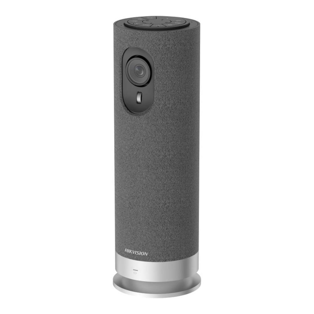 Mnm Box Deals | Hikvision X12 Portable All In One Full Hd Conference Camera Hikvision X12 Portable All In One FULL HD Conference Camera - Image 2