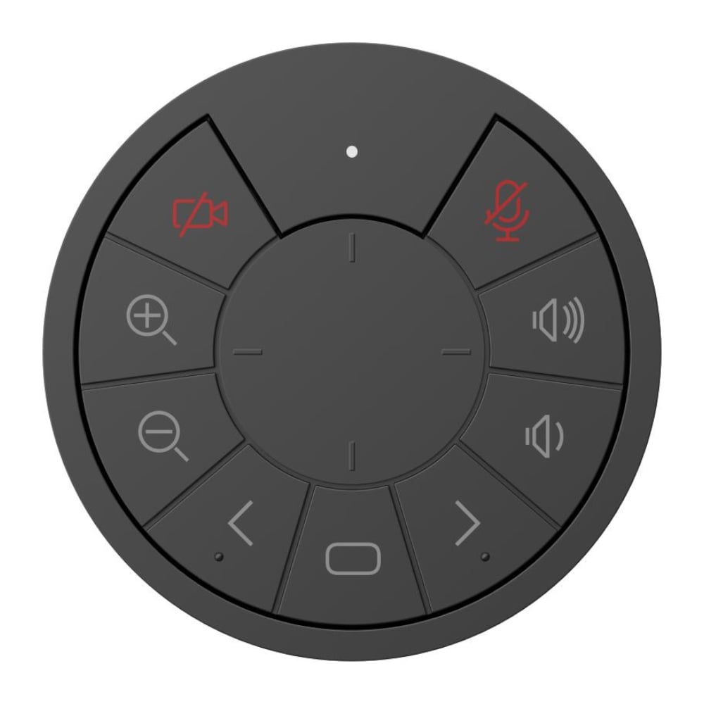 Mnm Box Deals | Hikvision X12 Portable All In One Full Hd Conference Camera Hikvision X12 Portable All In One FULL HD Conference Camera - Image 3