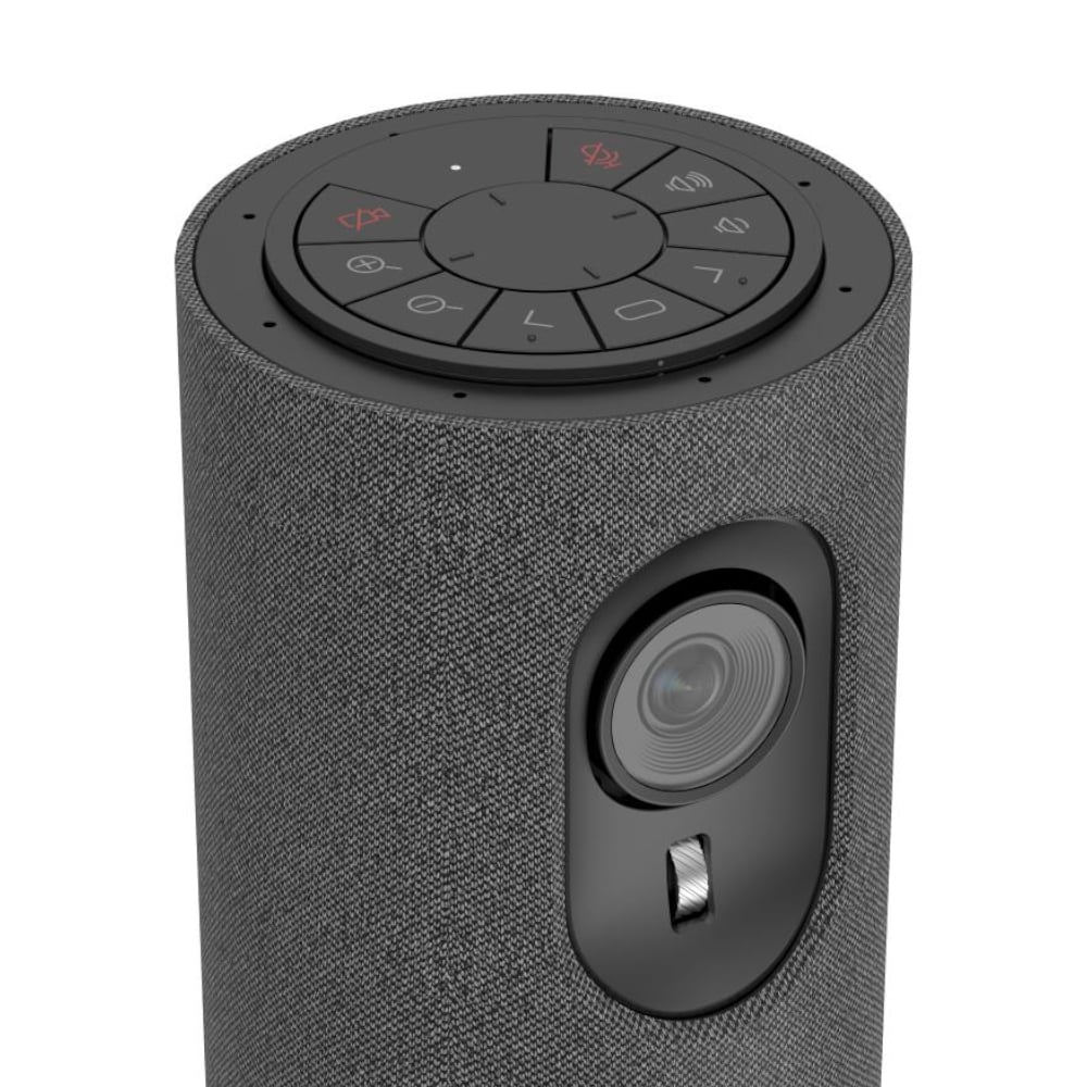 Mnm Box Deals | Hikvision X12 Portable All In One Full Hd Conference Camera Hikvision X12 Portable All In One FULL HD Conference Camera - Image 4