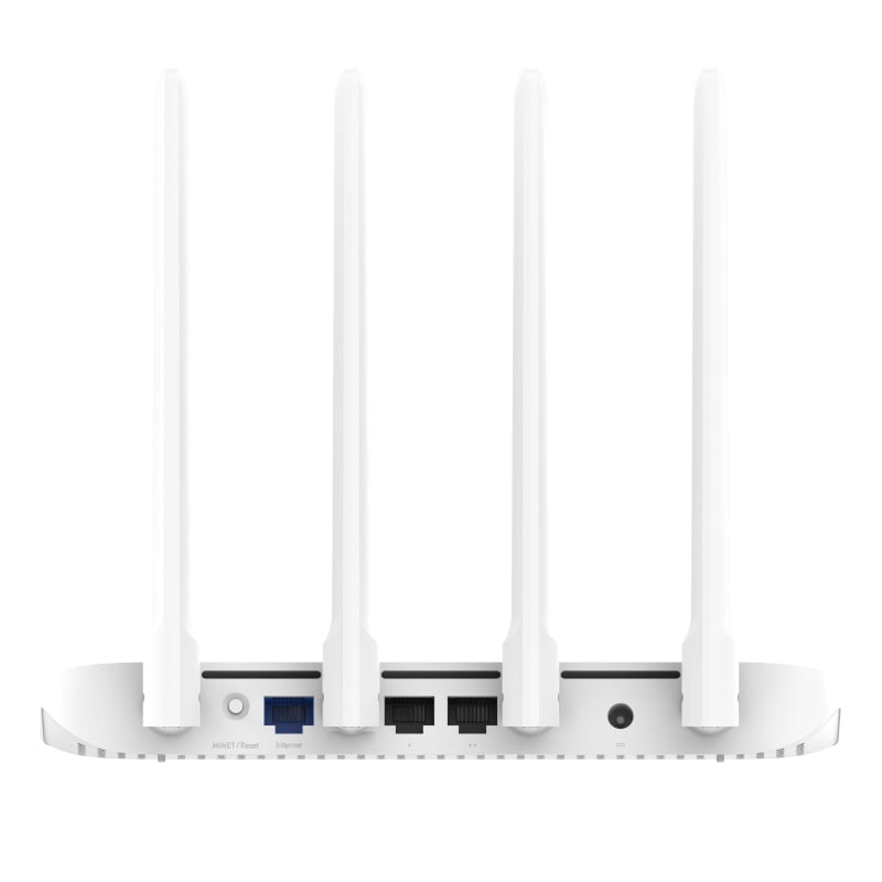 Mnm Box Deals | Xiaomi Wireless Router Ac1200 Xiaomi Wireless Router AC1200 - Image 3