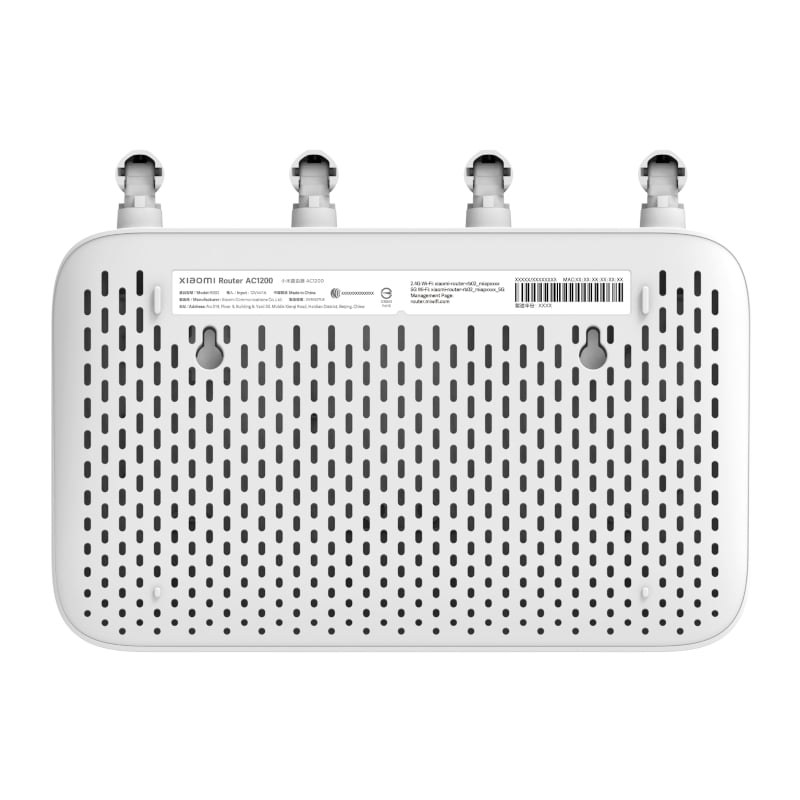 Mnm Box Deals | Xiaomi Wireless Router Ac1200 Xiaomi Wireless Router AC1200 - Image 5