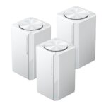 MnM Box Deals | Xiaomi Mesh System AC1200 - 3 Pack