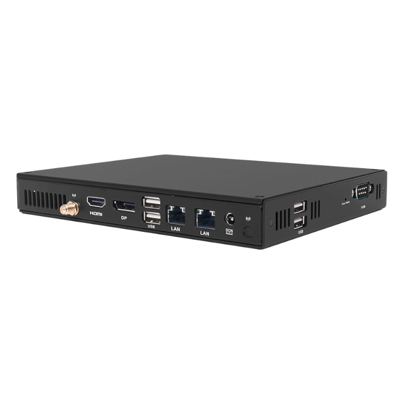 Mnm Box Deals | Giada F106D Celeron N5100 4Gb Emmc Giada F106D Celeron N5100 4GB eMMC - Image 2