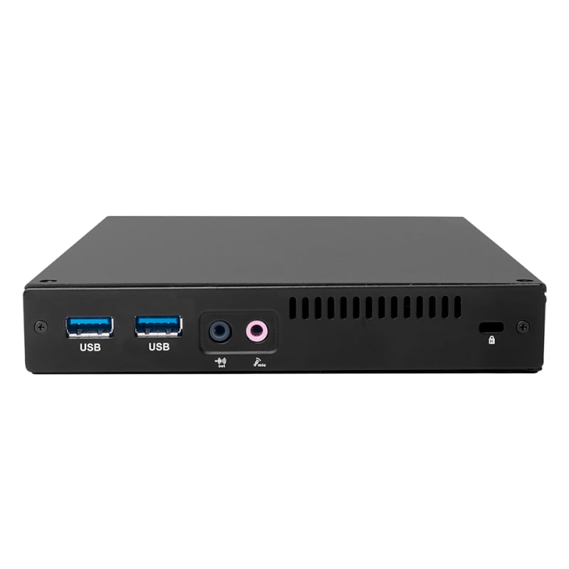 Mnm Box Deals | Giada F106D Celeron N5100 4Gb Emmc Giada F106D Celeron N5100 4GB eMMC - Image 3