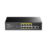 MnM Box Deals | Cudy 10-Port Unmanaged PoE+ Switch