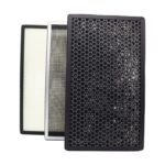 MnM Box Deals | AMX 150mm/6" HEPA Filter Replacement3 layer