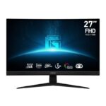 Mnm Box Deals | Msi G27C4 E3 27&Quot; Gaming Monitor 1920 X 1080 (Fhd) Va 170Hz Freesync Premium Hdmi Displayport Tilt Black MnM Box Deals | MSI G27C4 E3 27" Gaming Monitor 1920 x 1080 (FHD) VA 170Hz FreeSync Premium HDMI Displayport Tilt Black