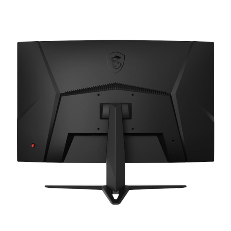 Mnm Box Deals | Msi G27C4 E3 27&Quot; Gaming Monitor 1920 X 1080 (Fhd) Va 170Hz Freesync Premium Hdmi Displayport Tilt Black MSI G27C4 E3 27" Gaming Monitor 1920 x 1080 (FHD) VA 170Hz FreeSync Premium HDMI Displayport Tilt Black - Image 5