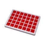 MnM Box Deals | Keychron Red Gateron Phantom Switches 110 pcs