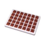 Mnm Box Deals | Keychron Brown Gateron Phantom Switches 110 Pcs MnM Box Deals | Keychron Brown Gateron Phantom Switches 110 pcs