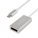 MnM Box Deals | Gizzu 4K60Hz Type-C to DisplayPort Adapter