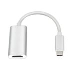 MnM Box Deals | Gizzu 4K Type-C to HDMI Adapter Poly