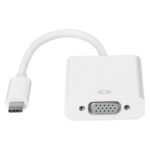 Mnm Box Deals | Gizzu 1080P Type-C To Vga Adapter Poly MnM Box Deals | Gizzu 1080P Type-C to VGA Adapter Poly