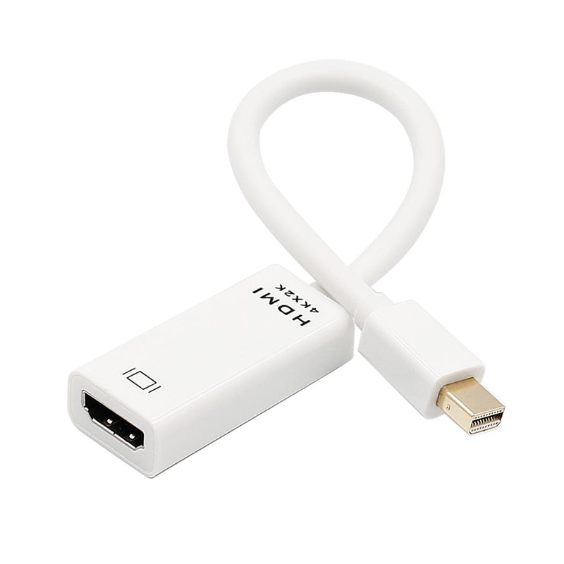 Mnm Box Deals | Gizzu 4K Mini Dp To Hdmi Adapter Poly Gizzu 4K Mini DP to HDMI Adapter Poly - Image 3