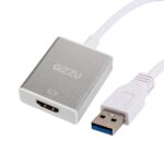 Mnm Box Deals | Gizzu Usb3.0 To Hdmi Adapter MnM Box Deals | Gizzu USB3.0 to HDMI Adapter