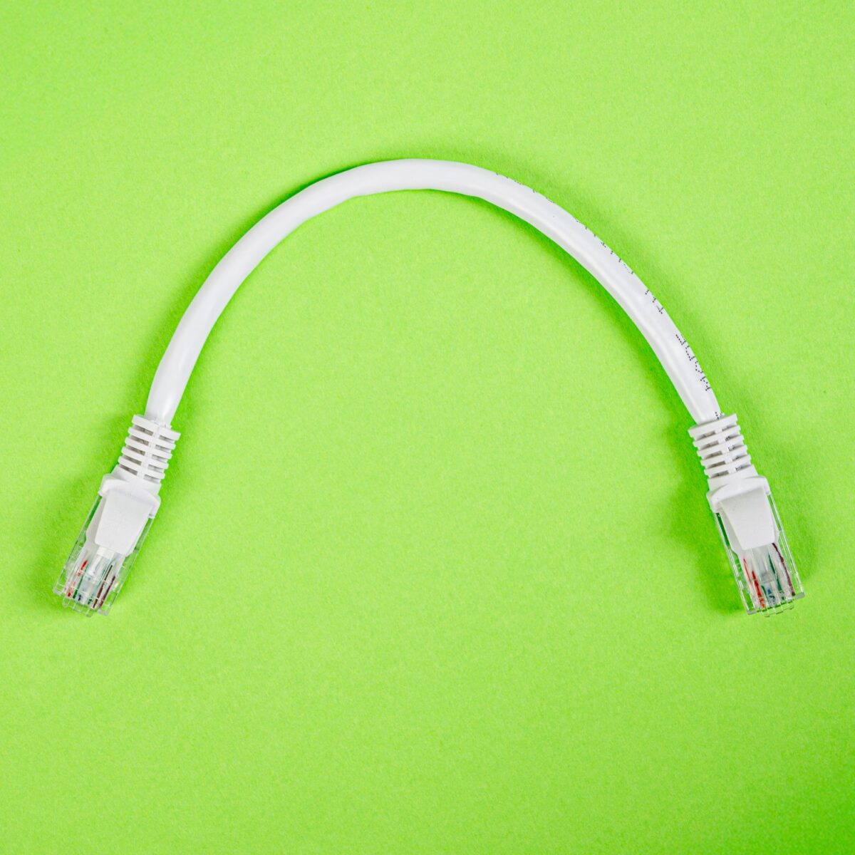Mnm Box Deals | Gizzu Cat6 Utp Fly Lead Ethernet Network Cable 20Cm - White Gizzu Cat6 UTP Fly Lead Ethernet Network Cable 20cm - White - Image 5