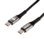 MnM Box Deals | GIZZU 60W 480Mbps Type-C 2m Cable