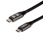 MnM Box Deals | GIZZU 60W 5Gbps Type-C 2m Cable