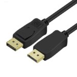 MnM Box Deals | Gizzu 8K DisplayPort Cable 2m Poly