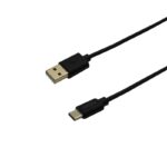 MnM Box Deals | Gizzu USB to Type-C Cable 2m Poly