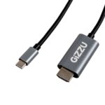 Mnm Box Deals | Gizzu 4K60Hz Type-C To Hdmi Cable 2M MnM Box Deals | Gizzu 4K60Hz Type-C to HDMI Cable 2m