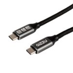 MnM Box Deals | GIZZU 100W 10Gbps Type-C 1m Cable