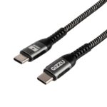 MnM Box Deals | GIZZU 240W 480Mbps Type-C 2m Cable