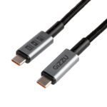 MnM Box Deals | GIZZU 240W 20Gbps Type-C 2m Cable