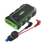 MnM Box Deals | GIZZU 2000A Jump Starter 16000mAh - Black